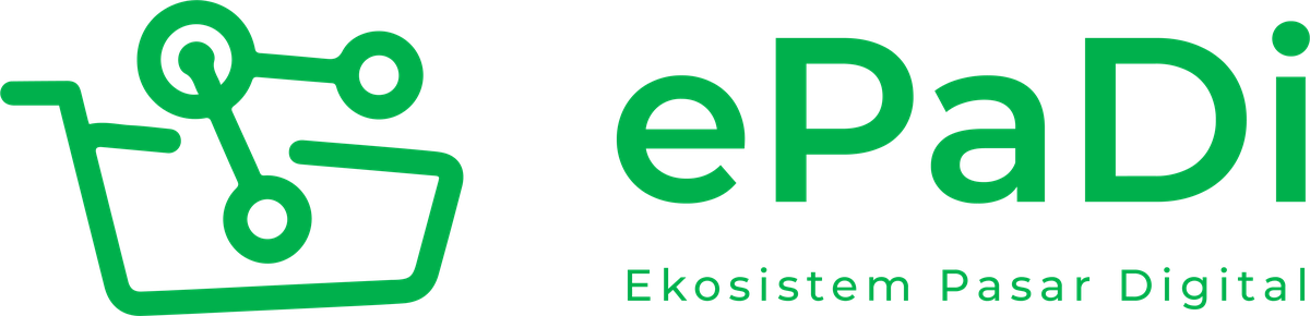 ePadi - Ekosistem Pasar Digital