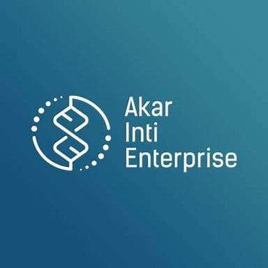 Akar Inti Enterprise logo